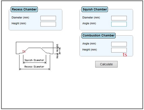 TorqSoft - Cylinder Head Design Programme