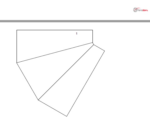 TorqSoft - Exhaust Bend Template Programme, Equal Length Inner Bend